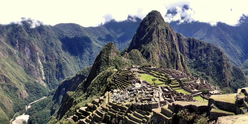 Peru
